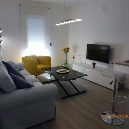 El Apartamento Junto Al Mar Ταρίφα Εξωτερικό φωτογραφία