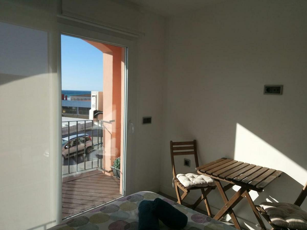 El Apartamento Junto Al Mar Ταρίφα Εξωτερικό φωτογραφία