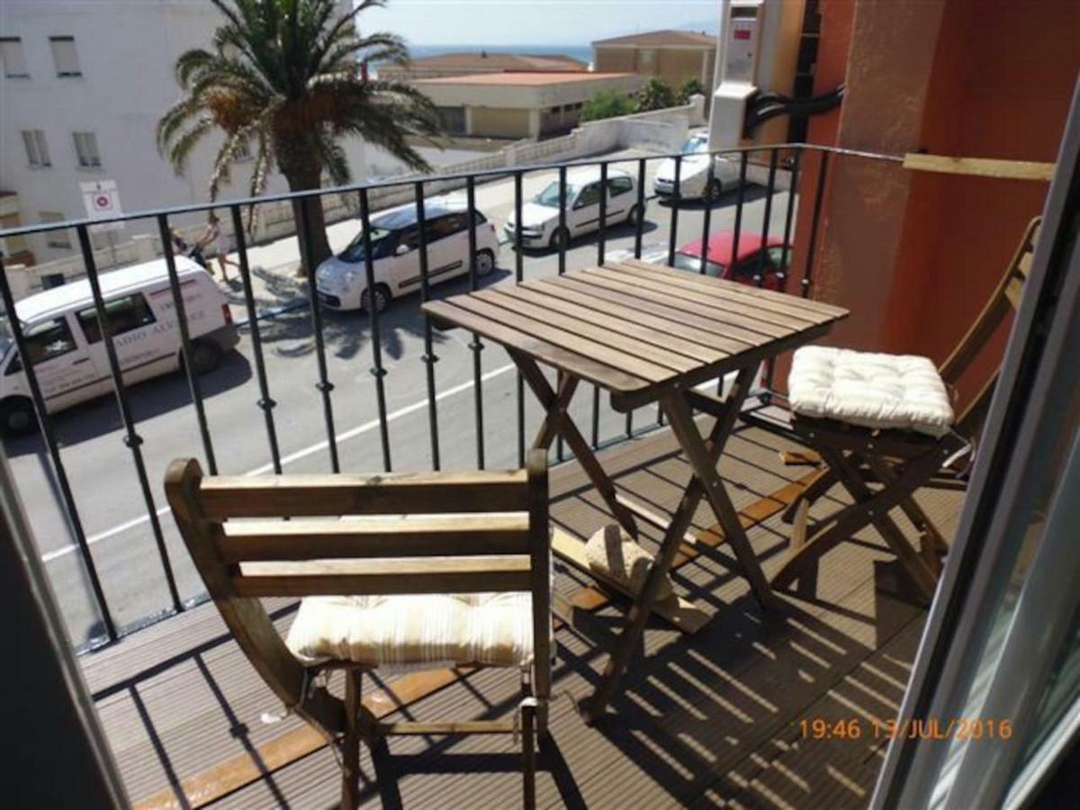 El Apartamento Junto Al Mar Ταρίφα Εξωτερικό φωτογραφία