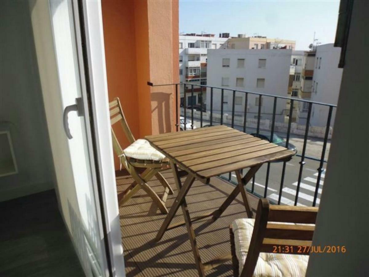 El Apartamento Junto Al Mar Ταρίφα Εξωτερικό φωτογραφία
